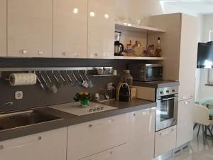 Prodej bytu 4+kk, Medulin, Chorvatsko, 74 m2
