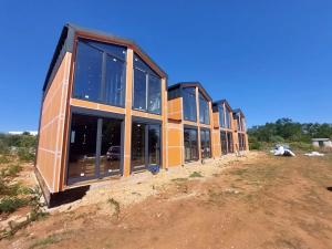 Prodej rodinného domu, Zaton, Chorvatsko, 76 m2