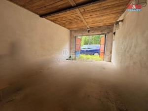 Prodej garáže, Ostrava - Kunčičky, 19 m2