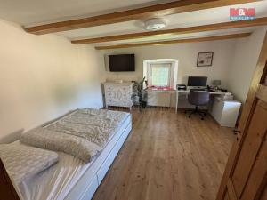 Prodej rodinného domu, Peruc, Žižkova, 51 m2