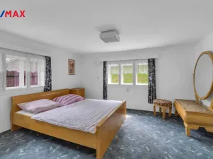 Prodej chalupy, Rokytnice nad Jizerou - Horní Rokytnice, 117 m2