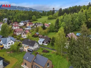 Prodej chalupy, Rokytnice nad Jizerou - Horní Rokytnice, 117 m2