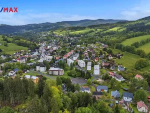 Prodej chalupy, Rokytnice nad Jizerou - Horní Rokytnice, 117 m2