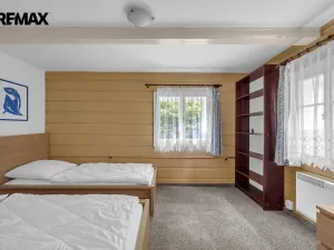 Prodej chalupy, Rokytnice nad Jizerou - Horní Rokytnice, 117 m2