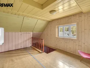 Prodej chalupy, Rokytnice nad Jizerou - Horní Rokytnice, 117 m2