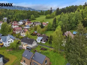 Prodej chalupy, Rokytnice nad Jizerou - Horní Rokytnice, 117 m2