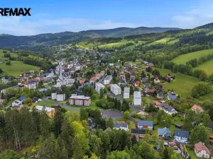 Prodej chalupy, Rokytnice nad Jizerou - Horní Rokytnice, 117 m2