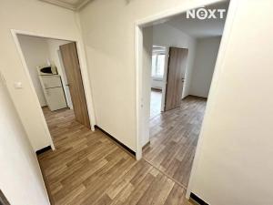 Pronájem bytu 2+1, Brno, Vlnitá, 53 m2