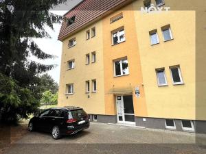 Pronájem bytu 2+1, Brno, Vlnitá, 53 m2