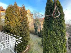 Prodej vily, Praha - Smíchov, Tichá, 317 m2