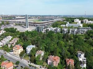 Prodej vily, Praha - Smíchov, Tichá, 317 m2