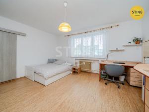 Prodej bytu 3+1, Ostrava, Dolní, 75 m2