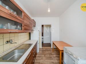 Prodej bytu 3+1, Ostrava, Dolní, 75 m2