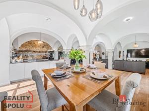 Prodej rodinného domu, Zádub-Závišín - Zádub, 297 m2