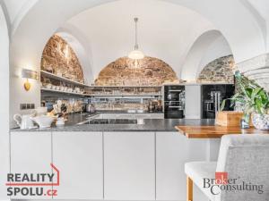 Prodej rodinného domu, Zádub-Závišín - Zádub, 297 m2
