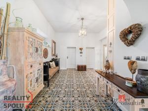 Prodej rodinného domu, Zádub-Závišín - Zádub, 297 m2