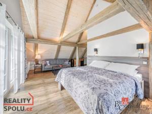 Prodej rodinného domu, Zádub-Závišín - Zádub, 297 m2