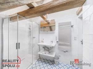 Prodej rodinného domu, Zádub-Závišín - Zádub, 297 m2