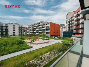 Pronájem bytu 1+kk, Praha - Žižkov, Malešická, 47 m2