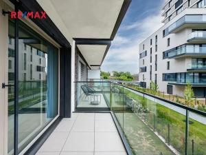 Pronájem bytu 1+kk, Praha - Žižkov, Malešická, 47 m2