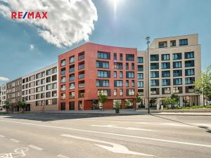 Pronájem bytu 1+kk, Praha - Žižkov, Malešická, 47 m2