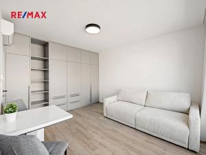 Pronájem bytu 1+kk, Praha - Žižkov, Malešická, 35 m2