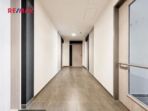 Pronájem bytu 1+kk, Praha - Žižkov, Malešická, 35 m2