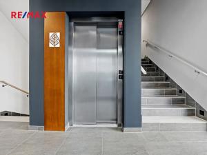 Pronájem bytu 1+kk, Praha - Žižkov, Malešická, 35 m2