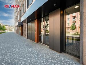 Pronájem bytu 1+kk, Praha - Žižkov, Malešická, 35 m2