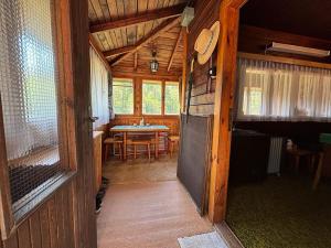 Prodej chaty, Kamenný Přívoz, 40 m2