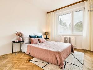 Prodej bytu 2+1, Brno, Luční, 54 m2