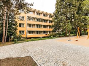 Prodej bytu 2+1, Brno, Luční, 54 m2