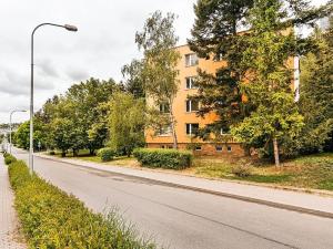 Prodej bytu 2+1, Brno, Luční, 54 m2