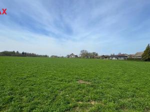 Prodej pozemku pro bydlení, Spálov, 24002 m2