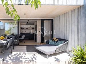 Prodej rodinného domu, Medulin, Chorvatsko, 70 m2