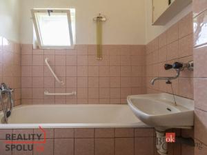 Prodej rodinného domu, Havlíčkův Brod, Na Poříčí, 130 m2