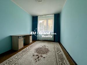 Prodej bytu 5+1, Česká Lípa, Sluneční, 86 m2