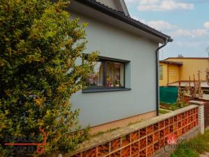 Prodej rodinného domu, Nová Paka, Jeronýmova, 96 m2