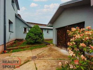 Prodej rodinného domu, Nová Paka, Jeronýmova, 96 m2