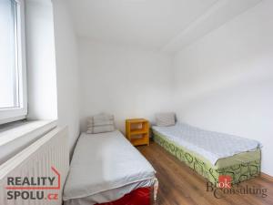 Prodej rodinného domu, Nová Paka, Jeronýmova, 96 m2