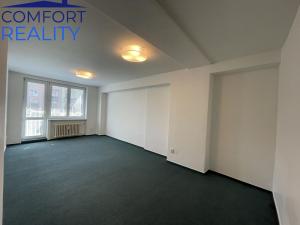 Pronájem bytu 3+kk, Ostrava - Moravská Ostrava, Sadová, 70 m2