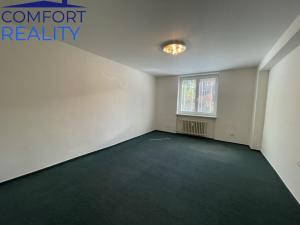 Pronájem bytu 3+kk, Ostrava - Moravská Ostrava, Sadová, 70 m2