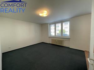 Pronájem bytu 3+kk, Ostrava - Moravská Ostrava, Sadová, 70 m2