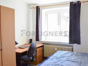 Pronájem bytu 1+kk, Brno, Mezírka, 25 m2