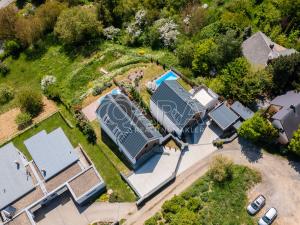 Prodej rodinného domu, Statenice, Nad Vinicí, 270 m2