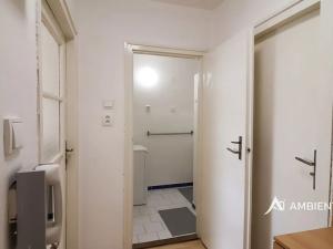 Pronájem bytu 1+kk, Brno, Mezírka, 27 m2