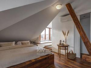 Pronájem bytu 3+kk, Praha - Dejvice, Kotěrova, 140 m2