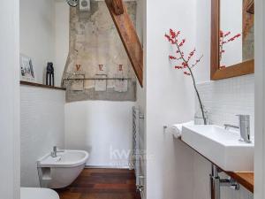 Pronájem bytu 3+kk, Praha - Dejvice, Kotěrova, 140 m2