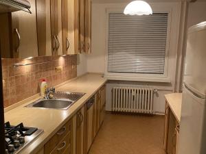 Pronájem bytu 3+1, Praha - Chodov, Zlešická, 80 m2