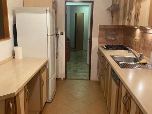 Pronájem bytu 3+1, Praha - Chodov, Zlešická, 80 m2